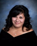 Claudia Cuevas: class of 2014, Grant Union High School, Sacramento, CA.